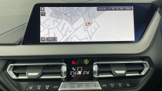 BMW 1 Series 118i [136] M Sport 5dr Step Auto [LCP] Petrol Hatchback